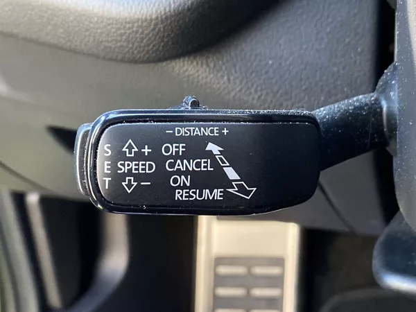 Škoda Octavia 1.5 TSI DSG SportLine - foto 21