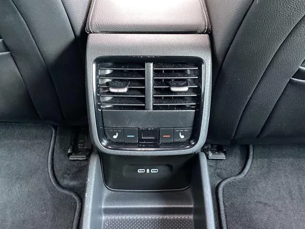 Škoda Octavia 1.5 TSI DSG SportLine - foto 29