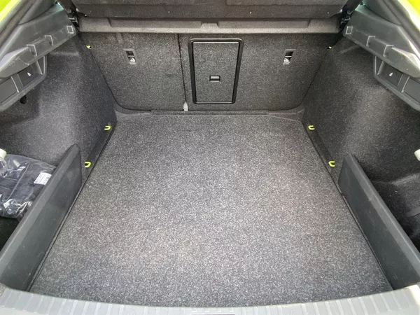 Škoda Octavia 1.5 TSI DSG SportLine - foto 31