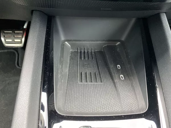 Škoda Octavia Combi 2.0 TSI 4x4 DSG SportLin - foto 15