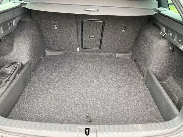 Škoda Octavia Combi 2.0 TSI 4x4 DSG SportLin - foto 21