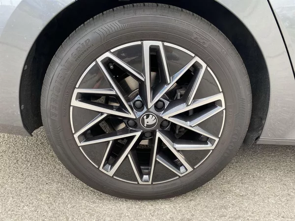 Škoda Octavia Combi 2.0 TSI 4x4 DSG SportLin - foto 23