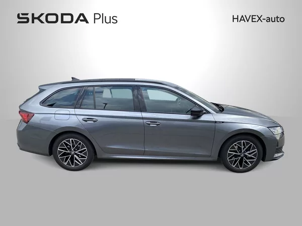 Škoda Octavia Combi 2.0 TSI 4x4 DSG SportLin - foto 25