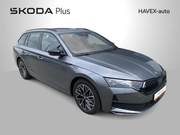 Škoda Octavia Combi 2.0 TSI 4x4 DSG SportLin - foto 26