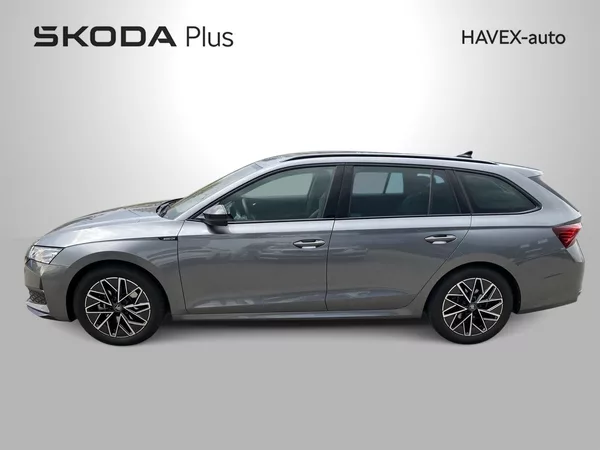 Škoda Octavia Combi 2.0 TSI 4x4 DSG SportLin - foto 3