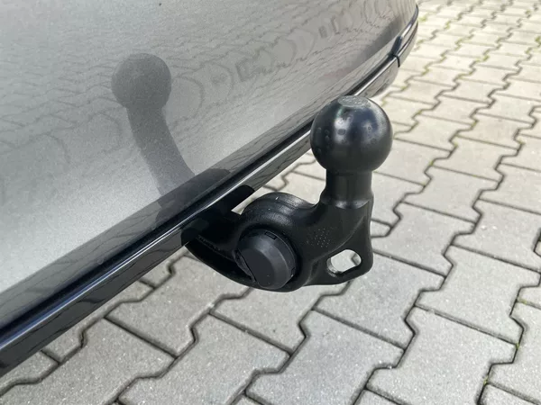 Škoda Octavia 1,5 TSI DSG Sportline - foto 25