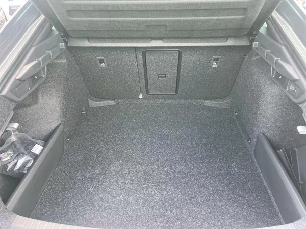 Škoda Octavia 1,5 TSI DSG Sportline - foto 28