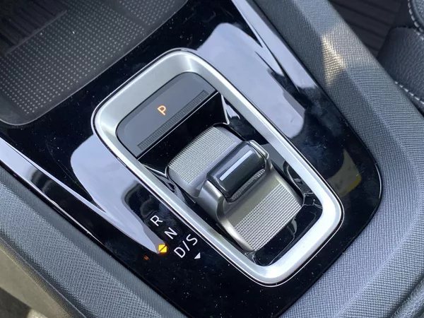 Škoda Octavia Combi 2,0 TDI 110 kW DSG Sport - foto 13