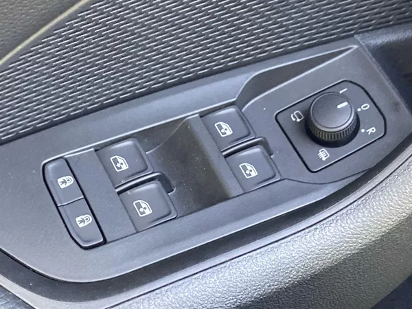 Škoda Octavia Combi 2,0 TDI 110 kW DSG Sport - foto 15