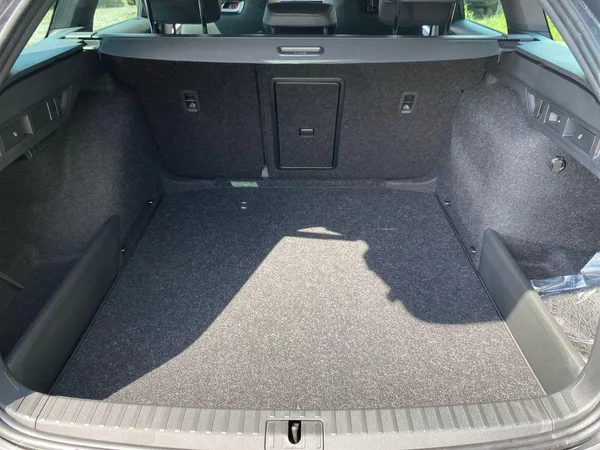 Škoda Octavia Combi 2,0 TDI 110 kW DSG Sport - foto 20