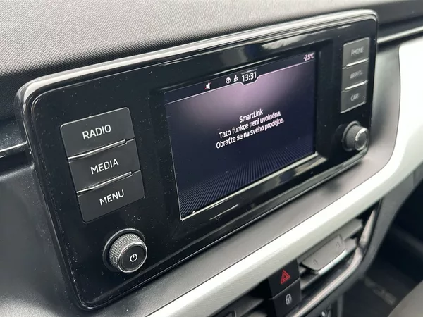 Škoda Scala 1.0 TSI Ambition - foto 11
