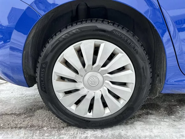 Škoda Scala 1.0 TSI Ambition - foto 22