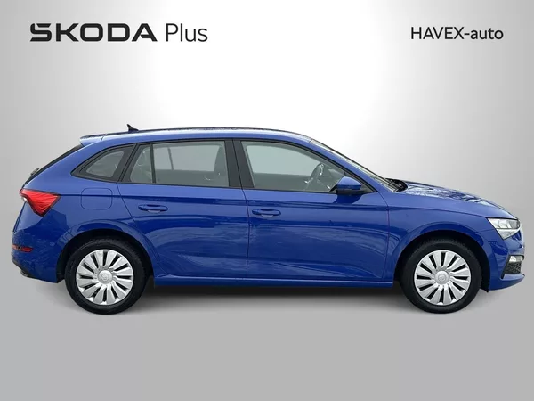 Škoda Scala 1.0 TSI Ambition - foto 3