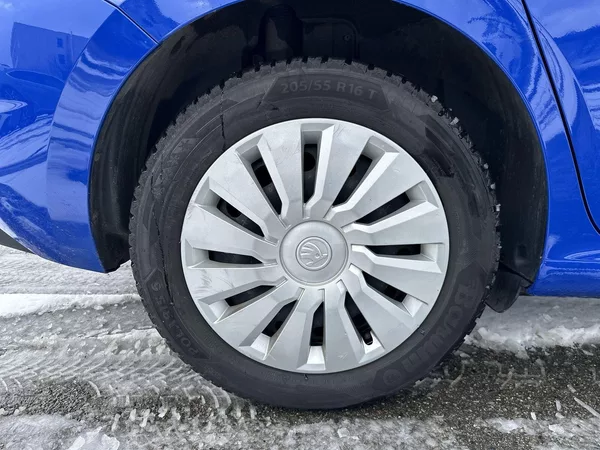 Škoda Scala 1.0 TSI Ambition - foto 22