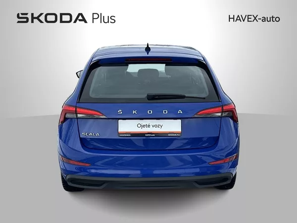 Škoda Scala 1.0 TSI Ambition - foto 23