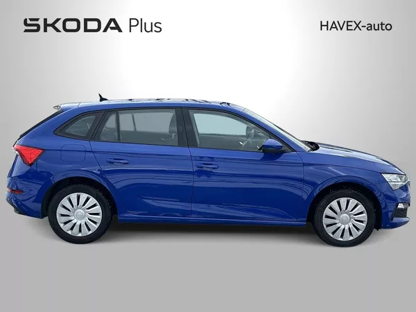 Škoda Scala 1.0 TSI Ambition - foto 26