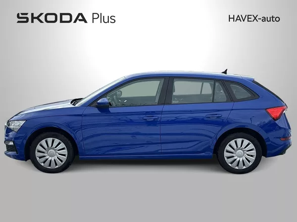Škoda Scala 1.0 TSI Ambition - foto 3