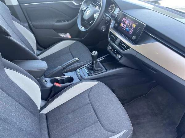 Škoda Scala 1.5 TSI Style - foto 10