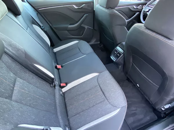 Škoda Scala 1.5 TSI Style - foto 11