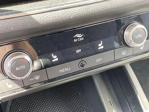 Škoda Scala 1.5 TSI Style - foto 15