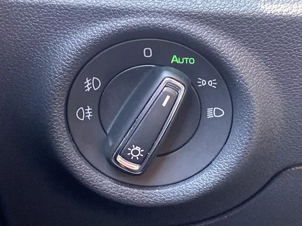 Škoda Scala 1.5 TSI Style - foto 18