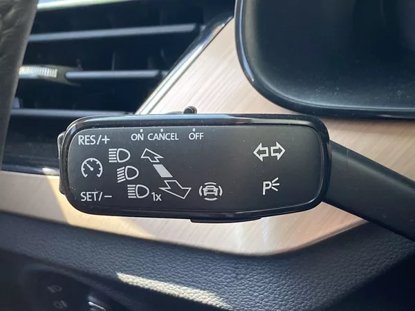 Škoda Scala 1.5 TSI Style - foto 20