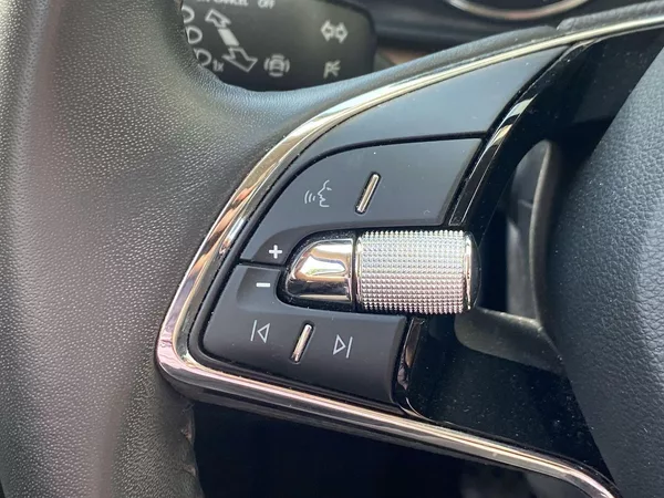 Škoda Scala 1.5 TSI Style - foto 21