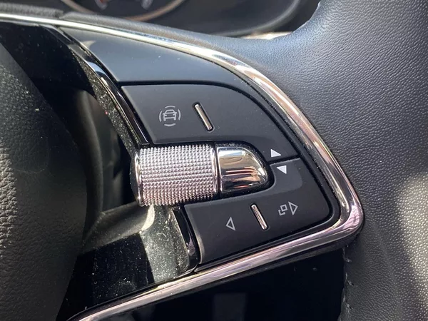 Škoda Scala 1.5 TSI Style - foto 22