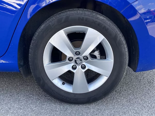 Škoda Scala 1.5 TSI Style - foto 25