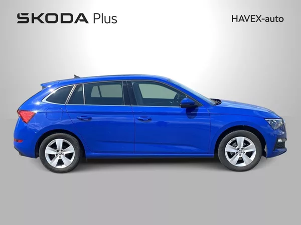 Škoda Scala 1.5 TSI Style - foto 27
