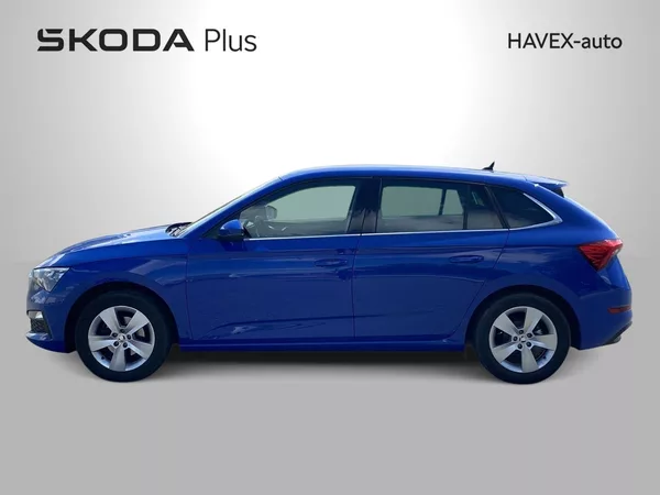 Škoda Scala 1.5 TSI Style - foto 3