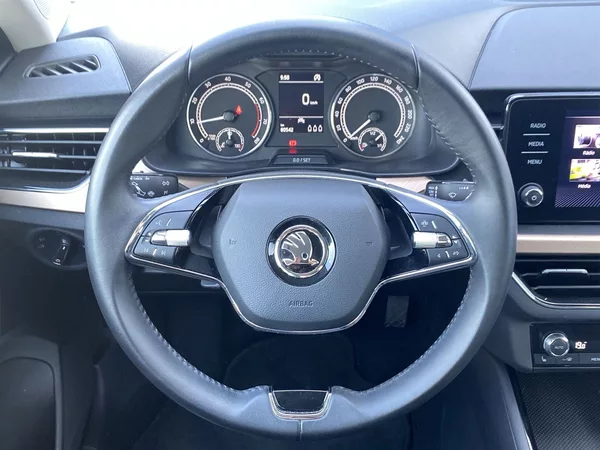 Škoda Scala 1.5 TSI Style - foto 6