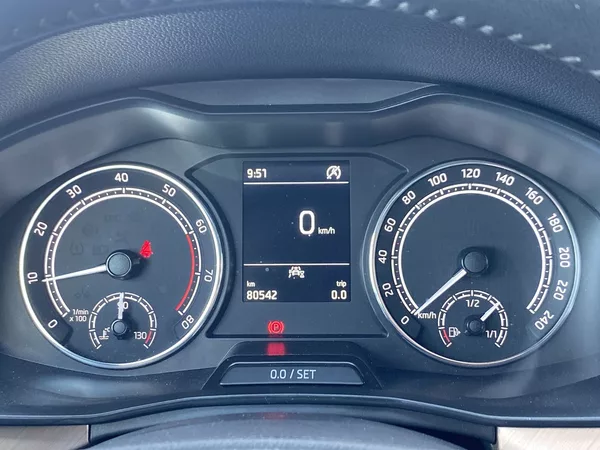 Škoda Scala 1.5 TSI Style - foto 7