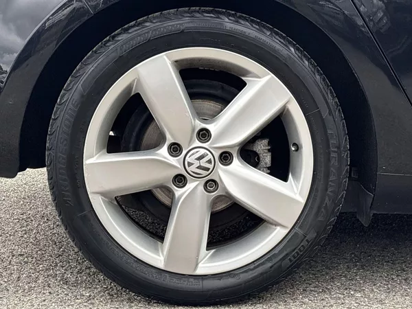 Volkswagen Golf 1.6 TDI Trend - foto 27