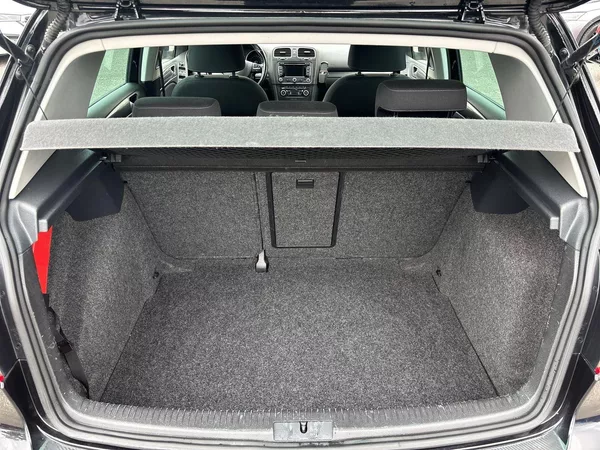 Volkswagen Golf 1.6 TDI Trend - foto 29
