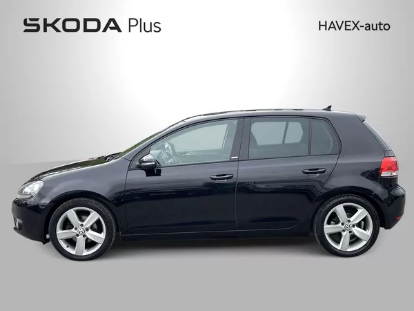 Volkswagen Golf 1.6 TDI Trend - foto 3