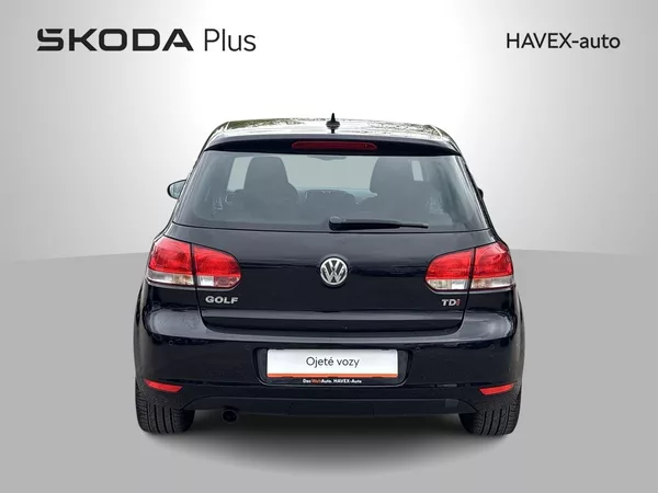Volkswagen Golf 1.6 TDI Trend - foto 30