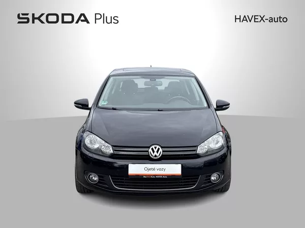 Volkswagen Golf 1.6 TDI Trend - foto 4
