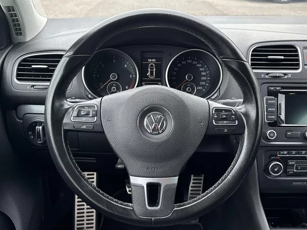 Volkswagen Golf 1.6 TDI Trend - foto 6