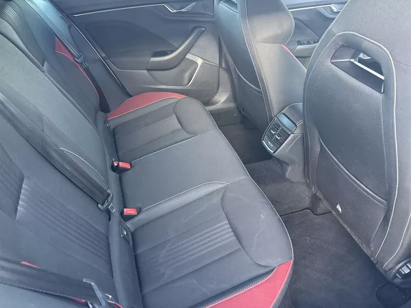 Škoda Scala 1.5 TSI Monte Carlo - foto 10