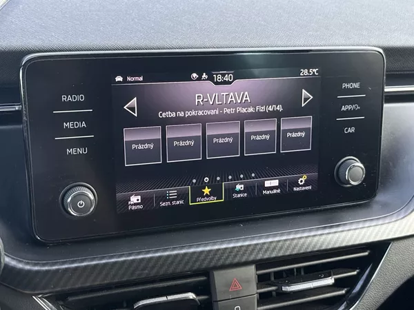 Škoda Scala 1.5 TSI Monte Carlo - foto 13