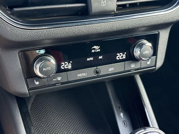 Škoda Scala 1.5 TSI Monte Carlo - foto 14