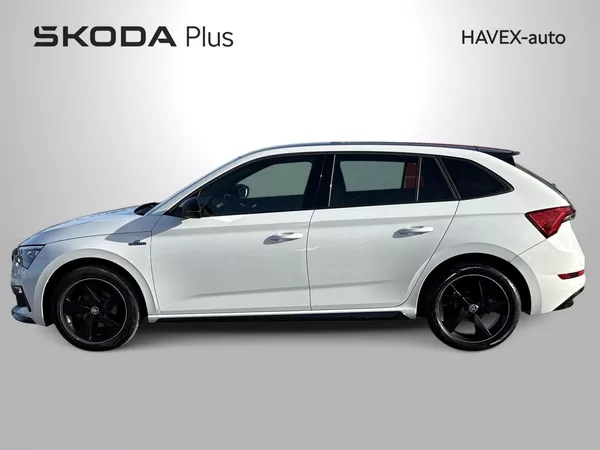 Škoda Scala 1.5 TSI Monte Carlo - foto 3