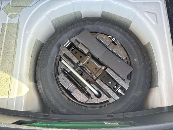 Škoda Scala 1.5 TSI Monte Carlo - foto 30