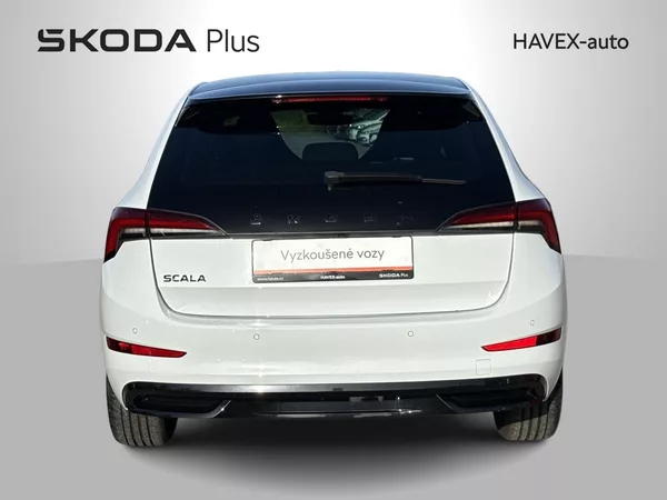 Škoda Scala 1.5 TSI Monte Carlo - foto 32