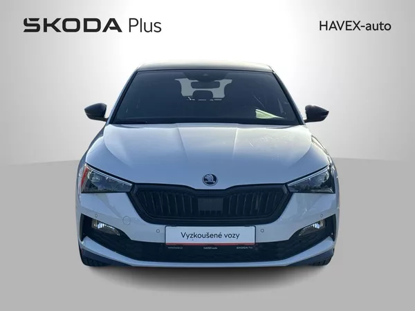 Škoda Scala 1.5 TSI Monte Carlo - foto 4