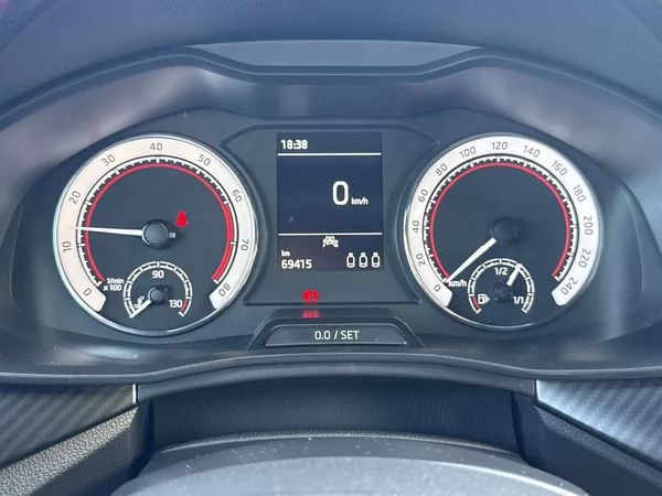 Škoda Scala 1.5 TSI Monte Carlo - foto 6