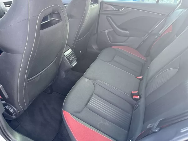 Škoda Scala 1.5 TSI Monte Carlo - foto 8