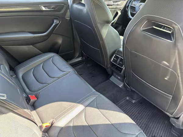 Škoda Kodiaq GT 2.0 TSI 4x4 DSG - foto 10