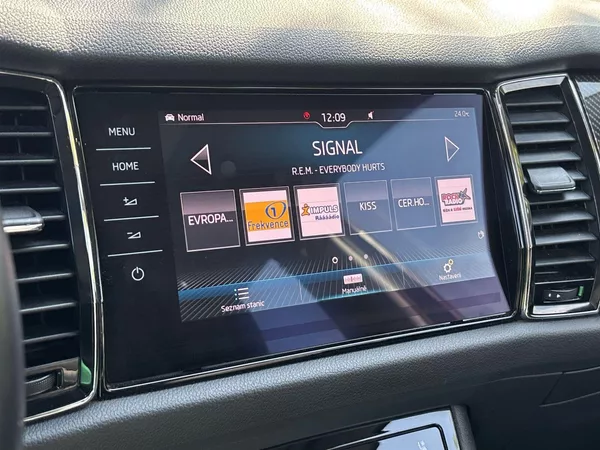 Škoda Kodiaq GT 2.0 TSI 4x4 DSG - foto 13